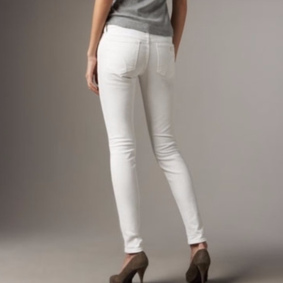 Joe's Jeans Denim - NWT (Gray) Joe's Cigarette 26x33